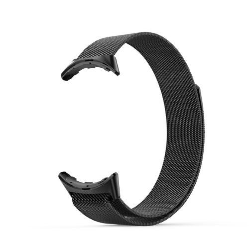 Ремінець ArmorStandart Milanese Magnetic Band для Google Pixel Watch / Watch 2 Black
