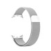 Ремінець ArmorStandart Milanese Magnetic Band для Google Pixel Watch / Watch 2 Silver