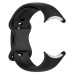 Ремінець ArmorStandart для Google Pixel Watch / Watch 2 Black (S/M)
