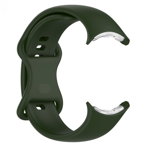 Ремінець ArmorStandart для Google Pixel Watch / Watch 2 Field Green (S/M)