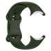Ремінець ArmorStandart для Google Pixel Watch / Watch 2 Field Green (S/M)