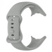 Ремінець ArmorStandart для Google Pixel Watch / Watch 2 Grey (S/M)