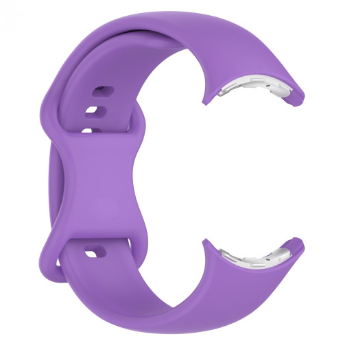 Ремінець ArmorStandart для Google Pixel Watch / Watch 2 Lilac (S/M)