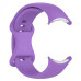 Ремінець ArmorStandart для Google Pixel Watch / Watch 2 Lilac (S/M)