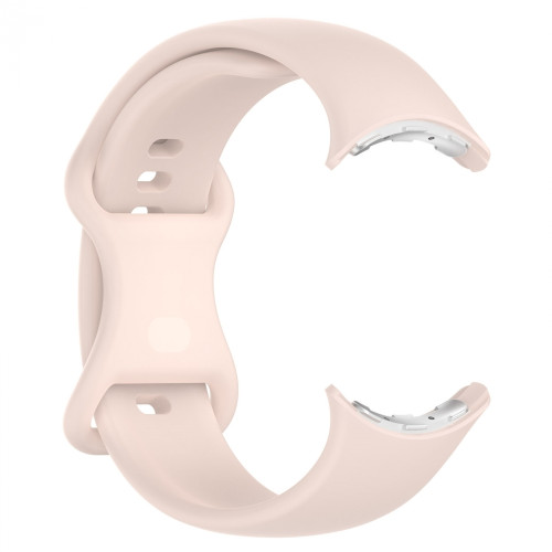 Ремінець ArmorStandart для Google Pixel Watch / Watch 2 Pink Sand (S/M)