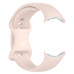 Ремінець ArmorStandart для Google Pixel Watch / Watch 2 Pink Sand (S/M)