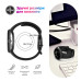 Ремінець ArmorStandart для Google Pixel Watch / Watch 2 Red (S/M)