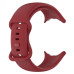 Ремінець ArmorStandart для Google Pixel Watch / Watch 2 Red (S/M)