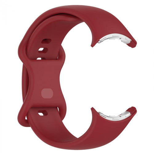 Ремінець ArmorStandart для Google Pixel Watch / Watch 2 Red (S/M)