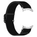 Ремінець нейлоновий ArmorStandart для Google Pixel Watch / Watch 2 Black