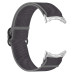 Ремінець нейлоновий ArmorStandart для Google Pixel Watch / Watch 2 Grey