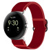 Ремінець нейлоновий ArmorStandart для Google Pixel Watch / Watch 2 Red