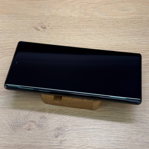 Вживаний смартфон Google Pixel 6 Pro 128Gb Stormy Black US (Хороший+ стан)