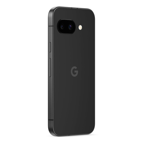 Смартфон Google Pixel 9a 256GB Obsidian