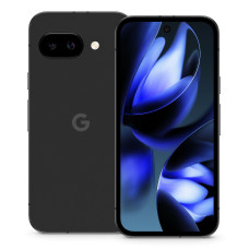 Смартфон Google Pixel 9a 256GB Obsidian
