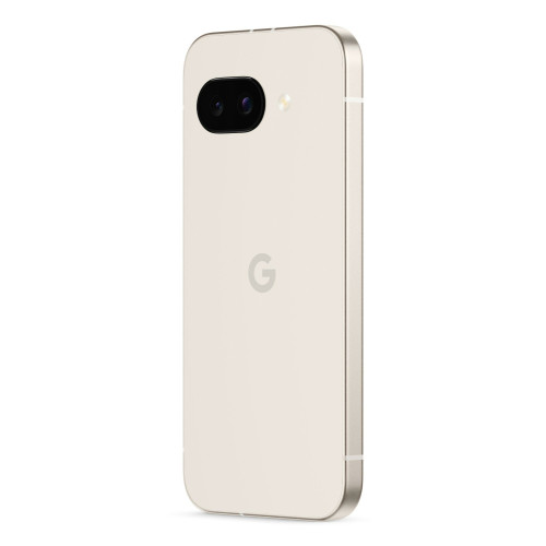 Смартфон Google Pixel 9a 128GB Porcelain