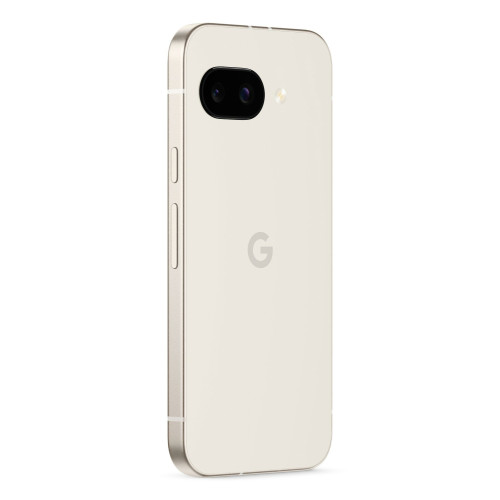Смартфон Google Pixel 9a 128GB Porcelain