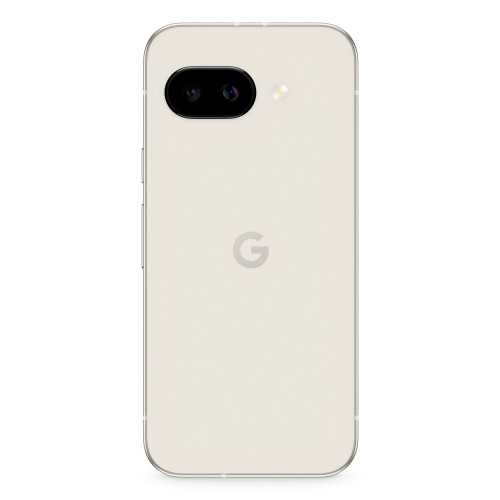 Смартфон Google Pixel 9a 128GB Porcelain