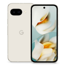 Смартфон Google Pixel 9a 256GB Porcelain