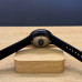 Вживаний смарт-годинник Google Pixel Watch WiFi Matte Black Aluminum Case / Obsidian Active Band US (Ідеальний стан)