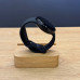 Вживаний смарт-годинник Google Pixel Watch WiFi Matte Black Aluminum Case / Obsidian Active Band US (Ідеальний стан)