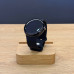 Вживаний смарт-годинник Google Pixel Watch WiFi Matte Black Aluminum Case / Obsidian Active Band US (Ідеальний стан)