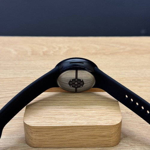 Вживаний смарт-годинник Google Pixel Watch 2 Matte Black Case/Obsidian Active Band US (Ідеальний стан)