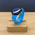 Вживаний смарт-годинник Google Pixel Watch 2 WiFi Polished Silver Aluminum Case / Bay Active Band US (Ідеальний стан)