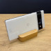 Вживаний смартфон Google Pixel 6 Pro 128Gb Cloudy White US (Ідеальний+ стан)