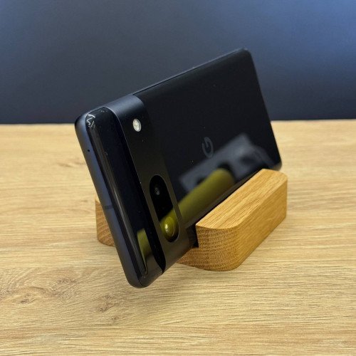 Вживаний смартфон Google Pixel 7 256Gb Obsidian GVU6C US (Хороший стан)