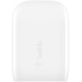 Мережевий зарядний пристрій Belkin Home Charger 30W USB-C White Мережевий зарядний пристрій Belkin Home Charger 30W USB-C White