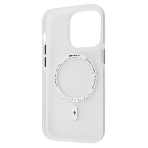 Чохол Proove Astro Case with Magnetic Ring для iPhone 16 Pro Black