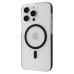 Чохол Proove Astro Case with Magnetic Ring для iPhone 16 Pro Black