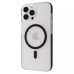 Чохол Proove Astro Case with Magnetic Ring для iPhone 16 Pro Max Black