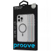 Чохол Proove Astro Case with Magnetic Ring для iPhone 16 Pro Max White Чохол Proove Astro Case with Magnetic Ring для iPhone 16 Pro Max White