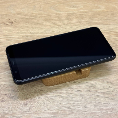 Вживаний смартфон Google Pixel 4 XL 64GB Just Black US (Хороший стан)