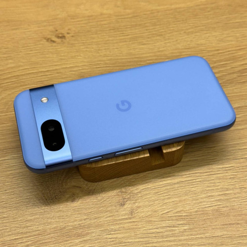 Вживаний смартфон Google Pixel 8a 128GB Bay US (Ідеальний стан)