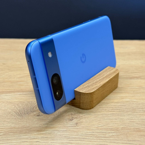 Вживаний смартфон Google Pixel 8a 128GB Bay US (Ідеальний стан)