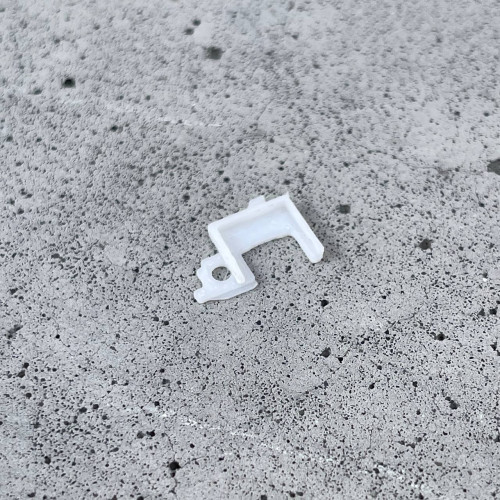 Накладка на фронтальну камеру Google Pixel 8 Pro