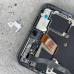 Накладка на фронтальну камеру Google Pixel 8 Pro