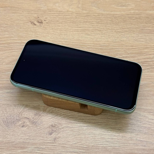 Вживаний смартфон Google Pixel 8a 128GB Aloe (Ідеальний стан)