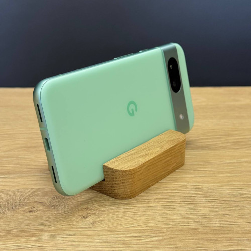 Вживаний смартфон Google Pixel 8a 128GB Aloe (Ідеальний стан)