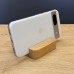 Вживаний смартфон Google Pixel 8a 128GB Porcelain (Ідеальний+ стан)