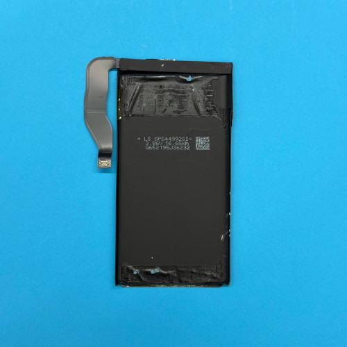 АКБ для Google Pixel 7 (Оригінал, A-сток)
