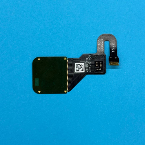 Сканер відбитка пальця для Google Pixel 7