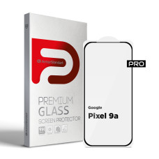 Захисне скло ArmorStandart Pro для Google Pixel 9a