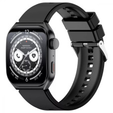 Смарт Годинник Proove Moment Black Смарт Годинник Proove Moment Black