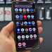Вживаний смартфон Google Pixel 5 8/128Gb Just Black Уцінка (Задовільний стан)