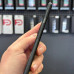 Вживаний смартфон Google Pixel 5 8/128Gb Just Black Уцінка (Задовільний стан)