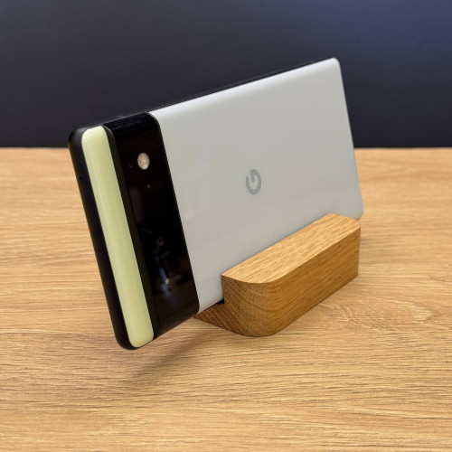 Вживаний смартфон Google Pixel 6 256Gb Sorta Seafoam GB7N6 US (Хороший стан)